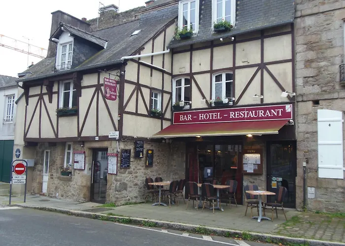 Hotel Duchesse Anne